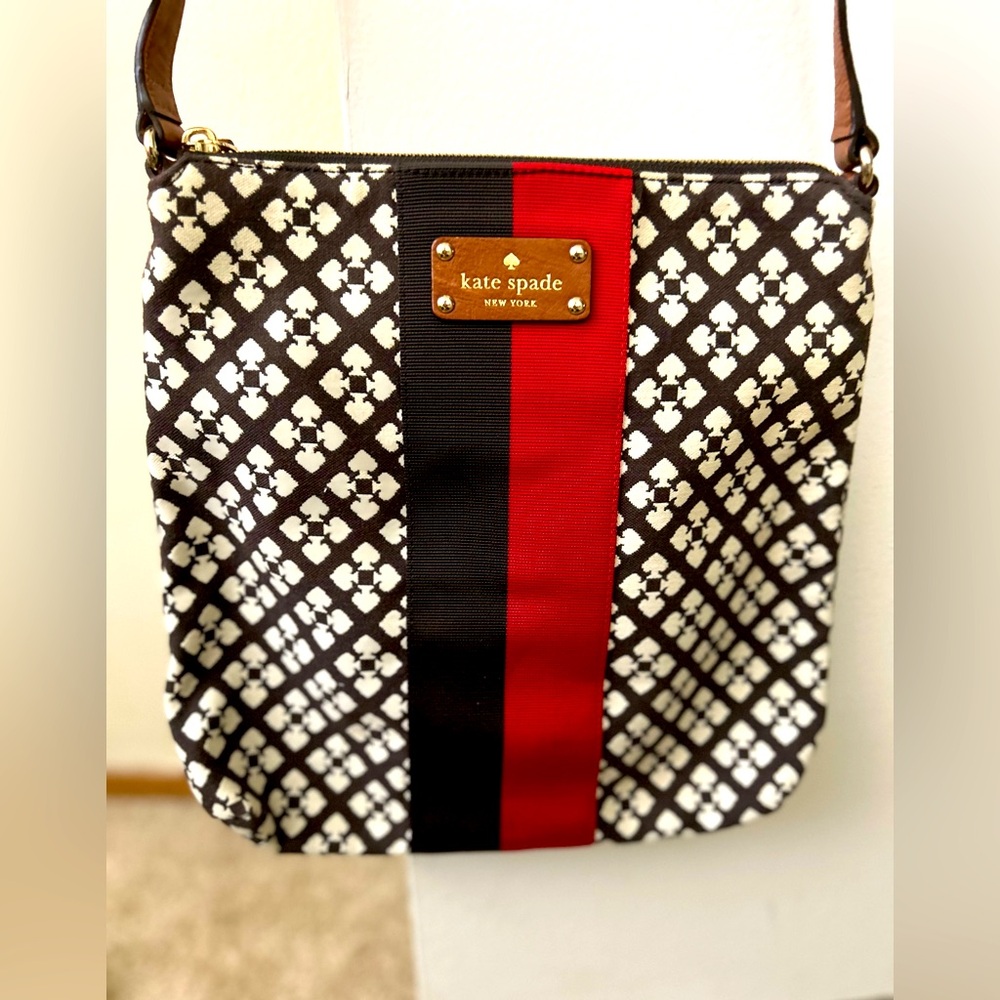 Kate Spade Crossbody Bag